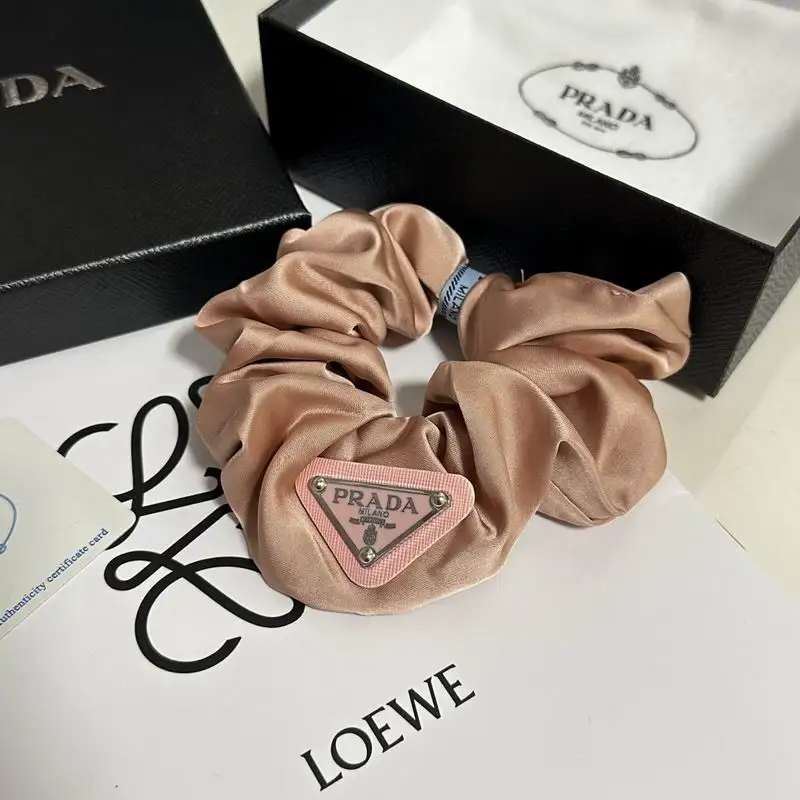 Prada Hairband hh (36)